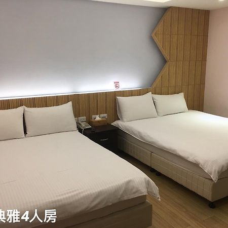旺家馨民宿 Ji'an Ruang foto